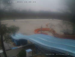 Tobogán a skluzavky