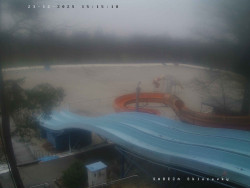 Tobogán a skluzavky