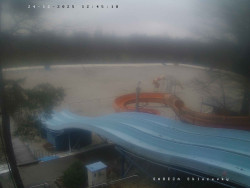 Tobogán a skluzavky