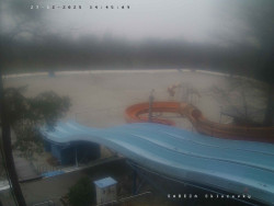 Tobogán a skluzavky