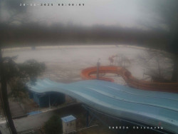 Tobogán a skluzavky