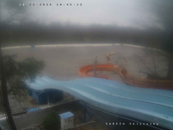 Tobogán a skluzavky