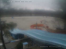 Tobogán a skluzavky