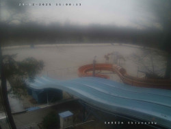 Tobogán a skluzavky