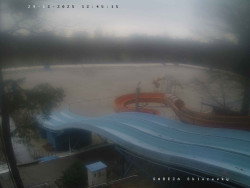 Tobogán a skluzavky