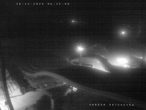 Letní koupaliště Ostrava Poruba - Tobogán a skluzavky - 30.12.2025 v 06:32 Letní koupaliště Ostrava Poruba - Tobogán a skluzavky - 30.12.2025 v 06:32