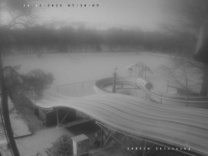 Letní koupaliště Ostrava Poruba - Tobogán a skluzavky - 30.12.2025 v 07:45 Letní koupaliště Ostrava Poruba - Tobogán a skluzavky - 30.12.2025 v 07:45