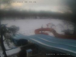 Tobogán a skluzavky