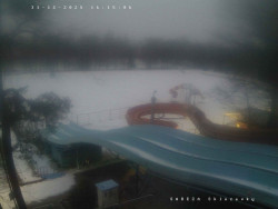 Tobogán a skluzavky