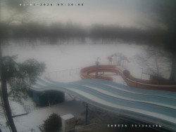 Tobogán a skluzavky