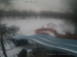 Tobogán a skluzavky