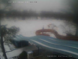 Tobogán a skluzavky