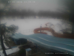 Tobogán a skluzavky