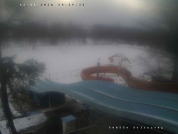 Tobogán a skluzavky