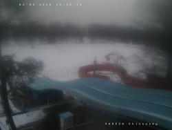 Tobogán a skluzavky