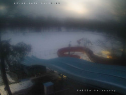 Tobogán a skluzavky