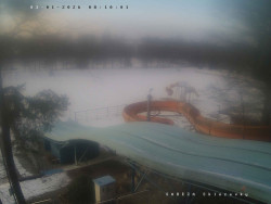 Tobogán a skluzavky