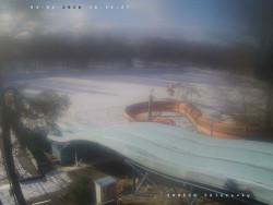 Tobogán a skluzavky