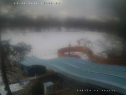 Tobogán a skluzavky