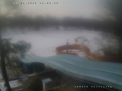 Tobogán a skluzavky