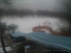 Tobogán a skluzavky