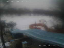 Tobogán a skluzavky