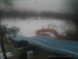 Tobogán a skluzavky