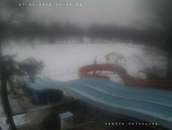 Tobogán a skluzavky