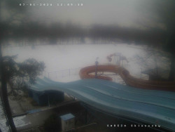 Tobogán a skluzavky