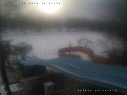 Tobogán a skluzavky