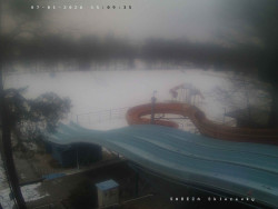 Tobogán a skluzavky