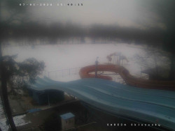 Tobogán a skluzavky