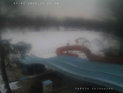 Tobogán a skluzavky