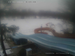 Tobogán a skluzavky