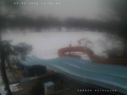 Tobogán a skluzavky