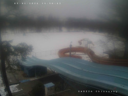 Tobogán a skluzavky