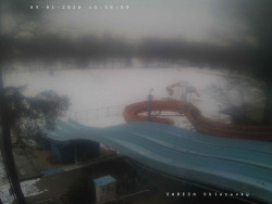 Tobogán a skluzavky