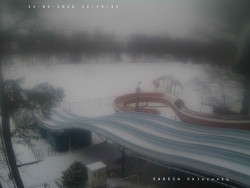 Tobogán a skluzavky