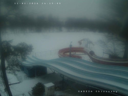 Tobogán a skluzavky