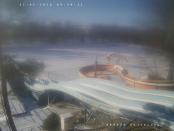 Tobogán a skluzavky