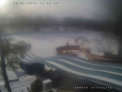 Tobogán a skluzavky