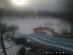 Tobogán a skluzavky