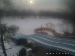 Tobogán a skluzavky