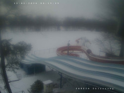 Tobogán a skluzavky