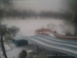 Tobogán a skluzavky