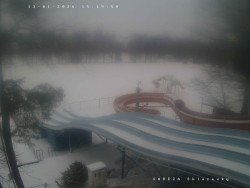 Tobogán a skluzavky