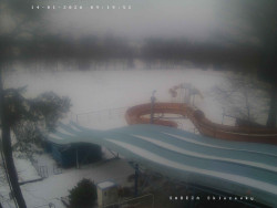 Tobogán a skluzavky