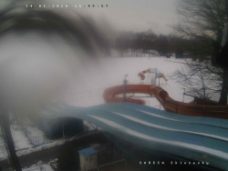 Tobogán a skluzavky