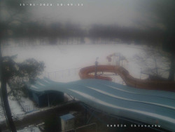 Tobogán a skluzavky