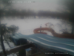 Tobogán a skluzavky